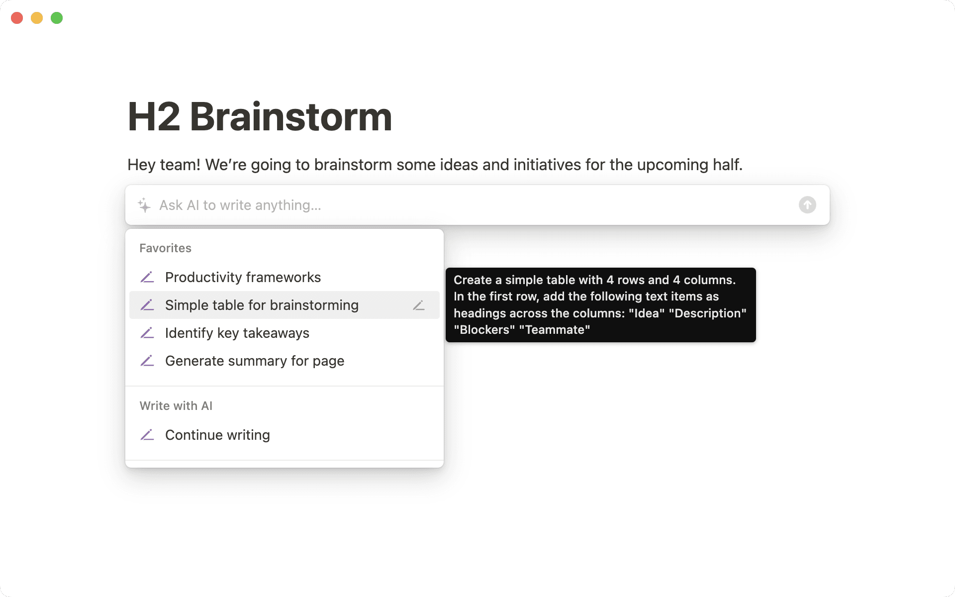 릴리스 - AI 즐겨찾기