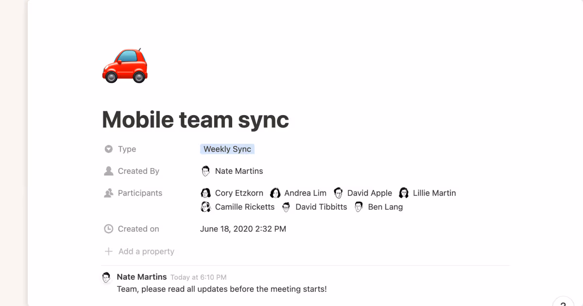 Collaboration strategy - thumbnail