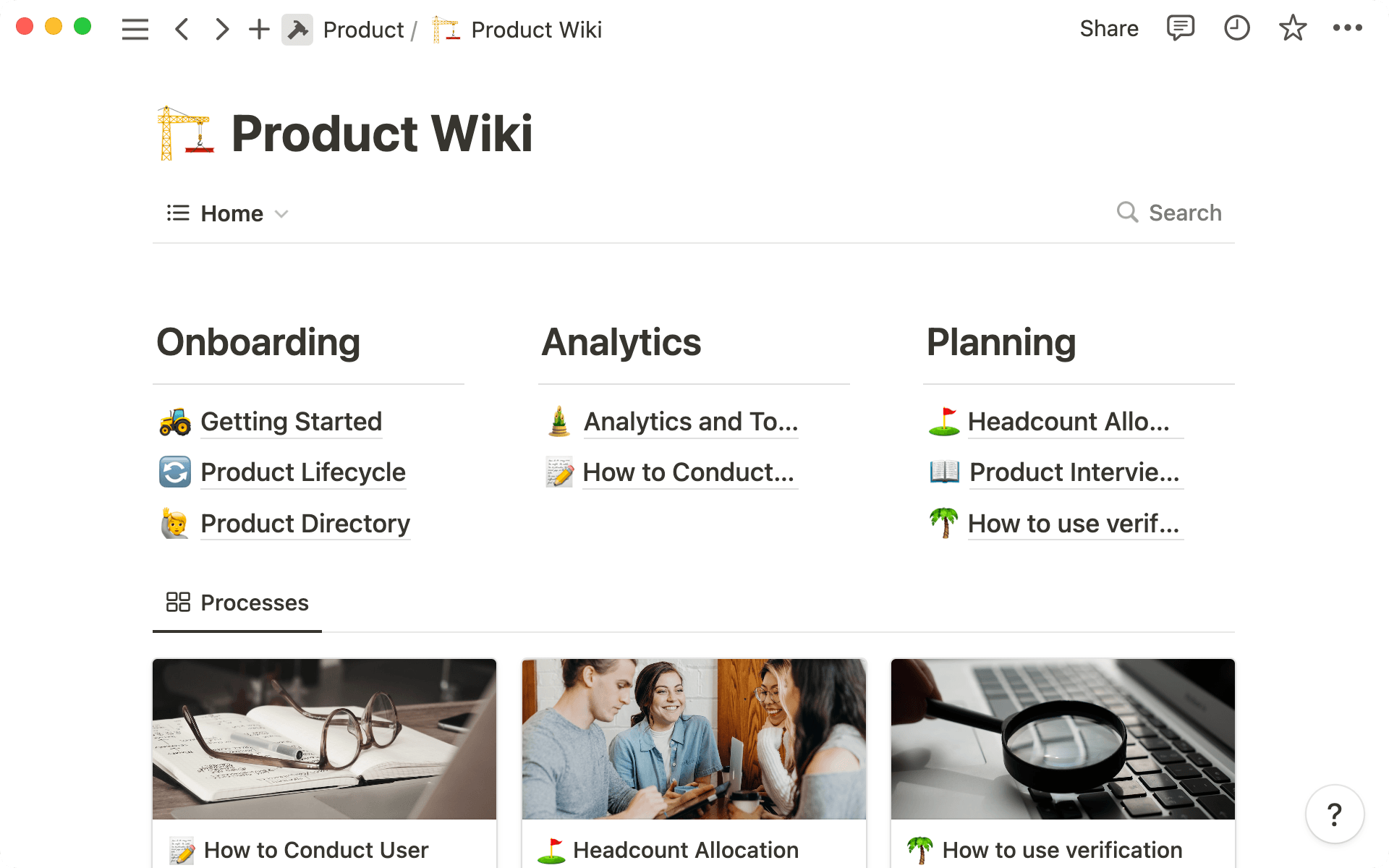 Confluence 마이그레이션 히어로