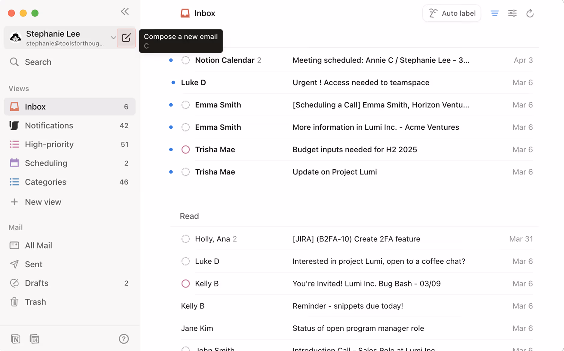 도움말: 작성 엔트리 포인트