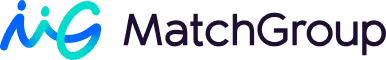 Match Group 로고