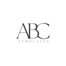 Profilbild av ABC Templates