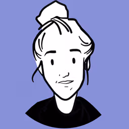 A profile image of Juliette