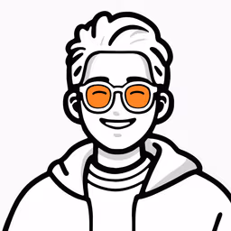 A profile image of HeyAlbert