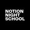 صورة الملف الشخصي لـ Notion Night School