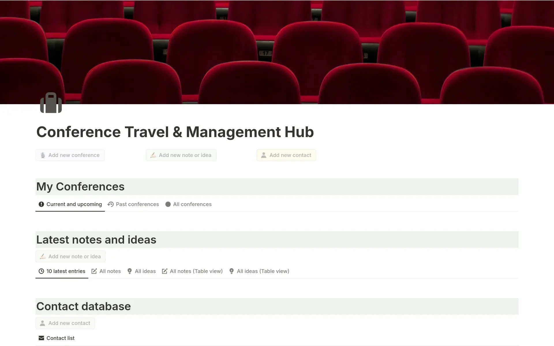 Bilde for travel-meet-repeat