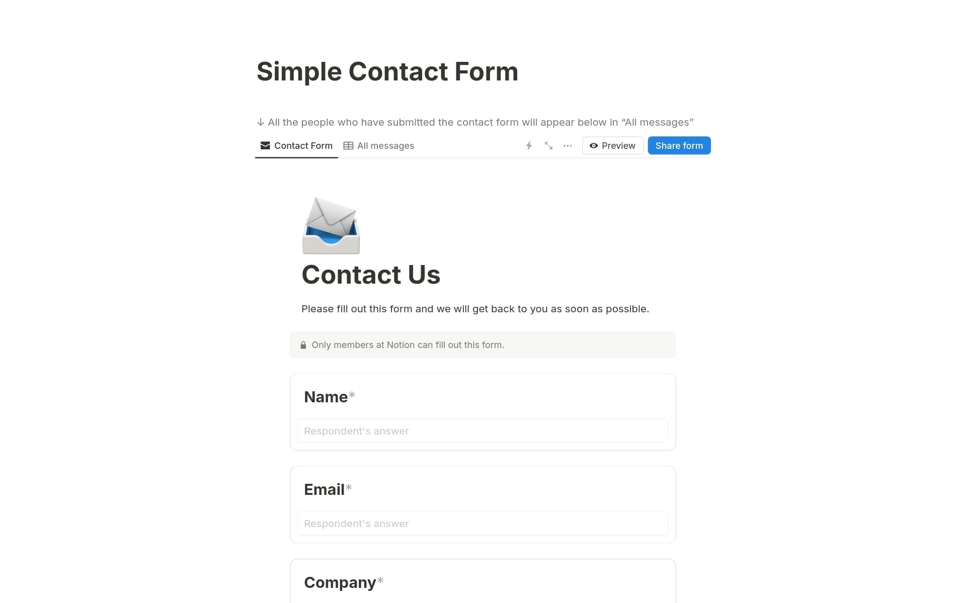 صورة لـ form-idable-news
